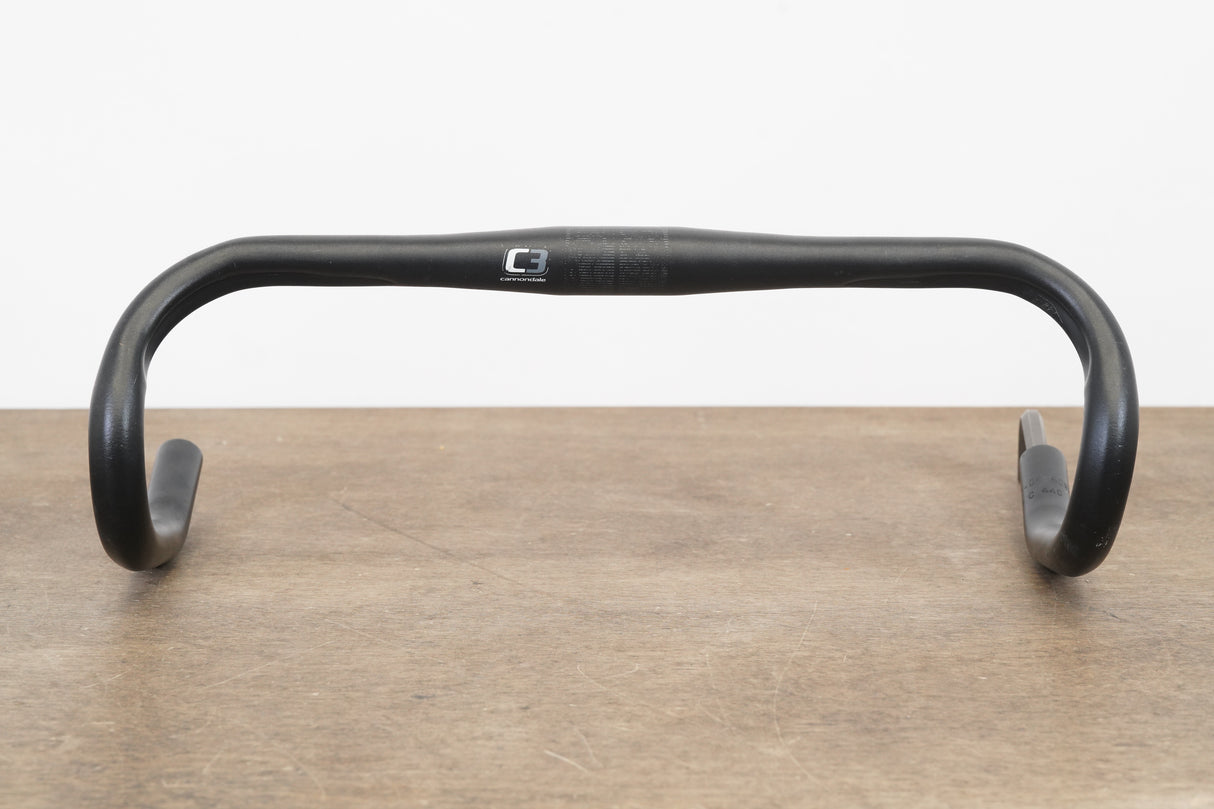 44cm Cannondale C3 Alloy Road Handlebar 31.8mm