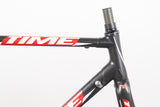 XS Time VXRS Carbon Rim Brake Road Frameset