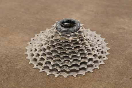 11-32T Shimano Ultegra CS-6800 11 Speed Cassette 280g