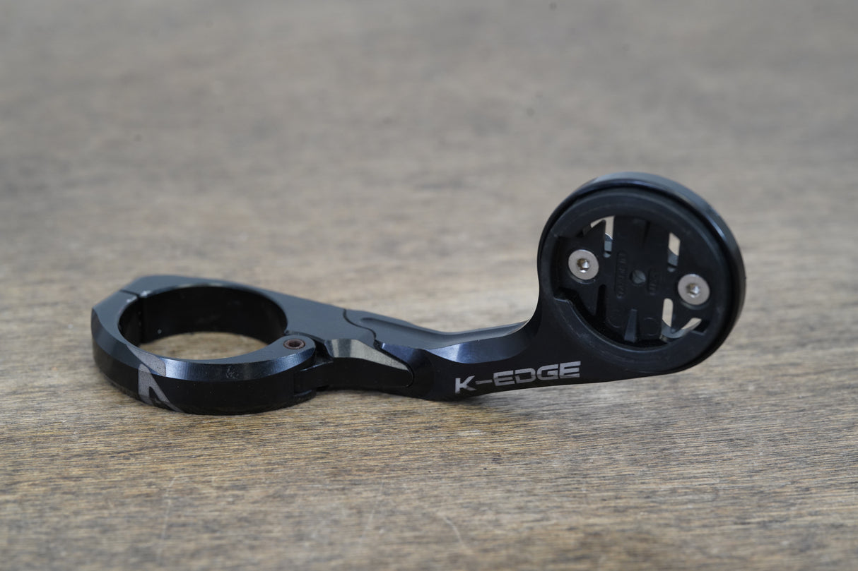 K-EDGE Race Mount Out Front Cycling Computer Mount 50g