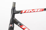 XS Time VXRS Carbon Rim Brake Road Frameset