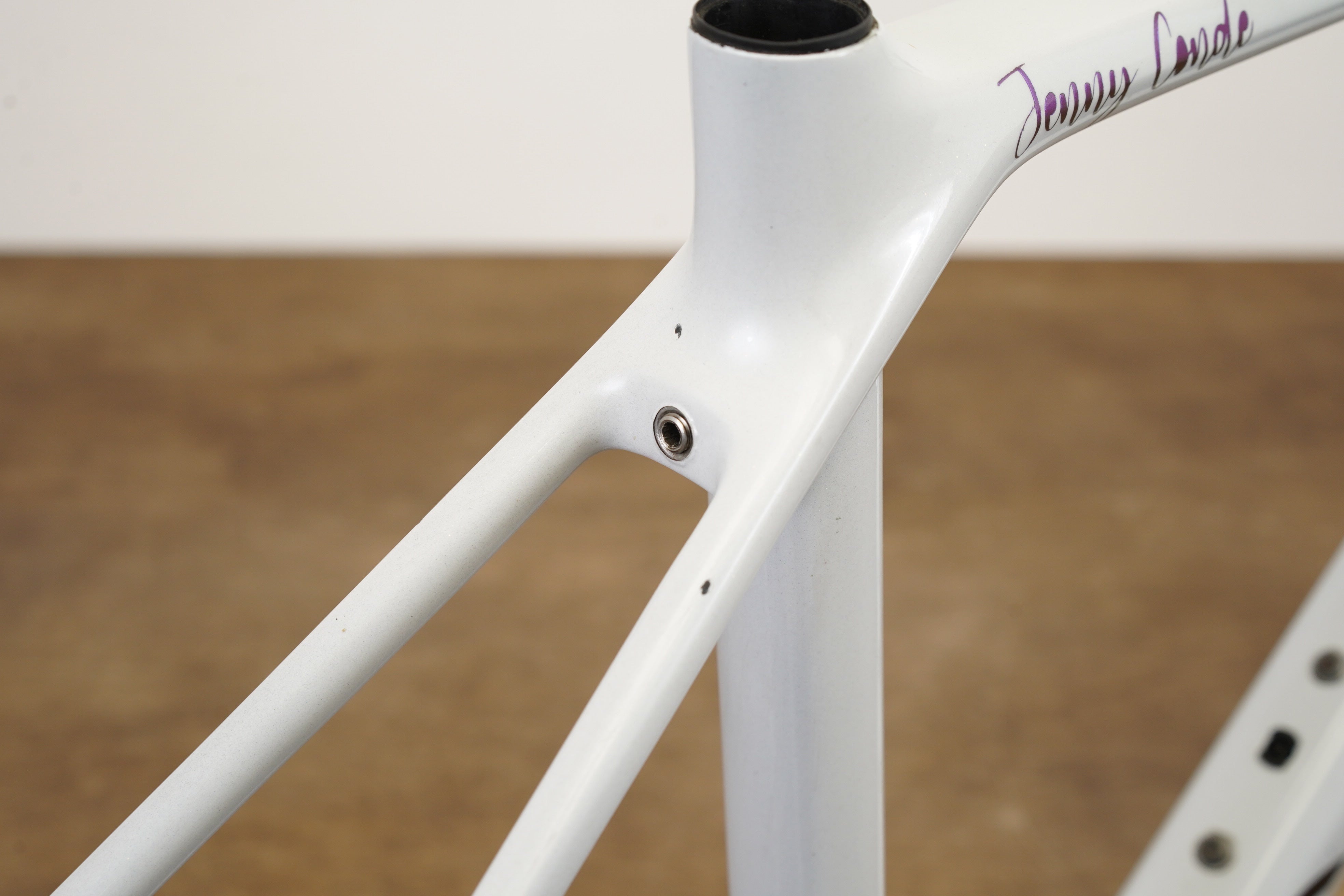 XS Canyon Ultimate CF SL Carbon Disc Brake Road Frameset – Elevate