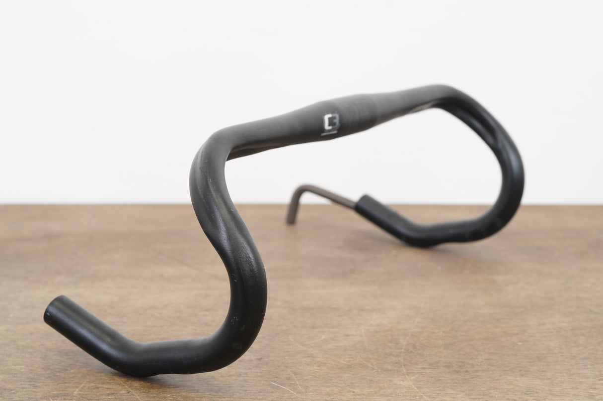44cm Cannondale C3 Alloy Road Handlebar 31.8mm