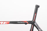 XS Time VXRS Carbon Rim Brake Road Frameset