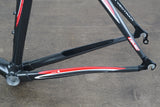 XS Time VXRS Carbon Rim Brake Road Frameset