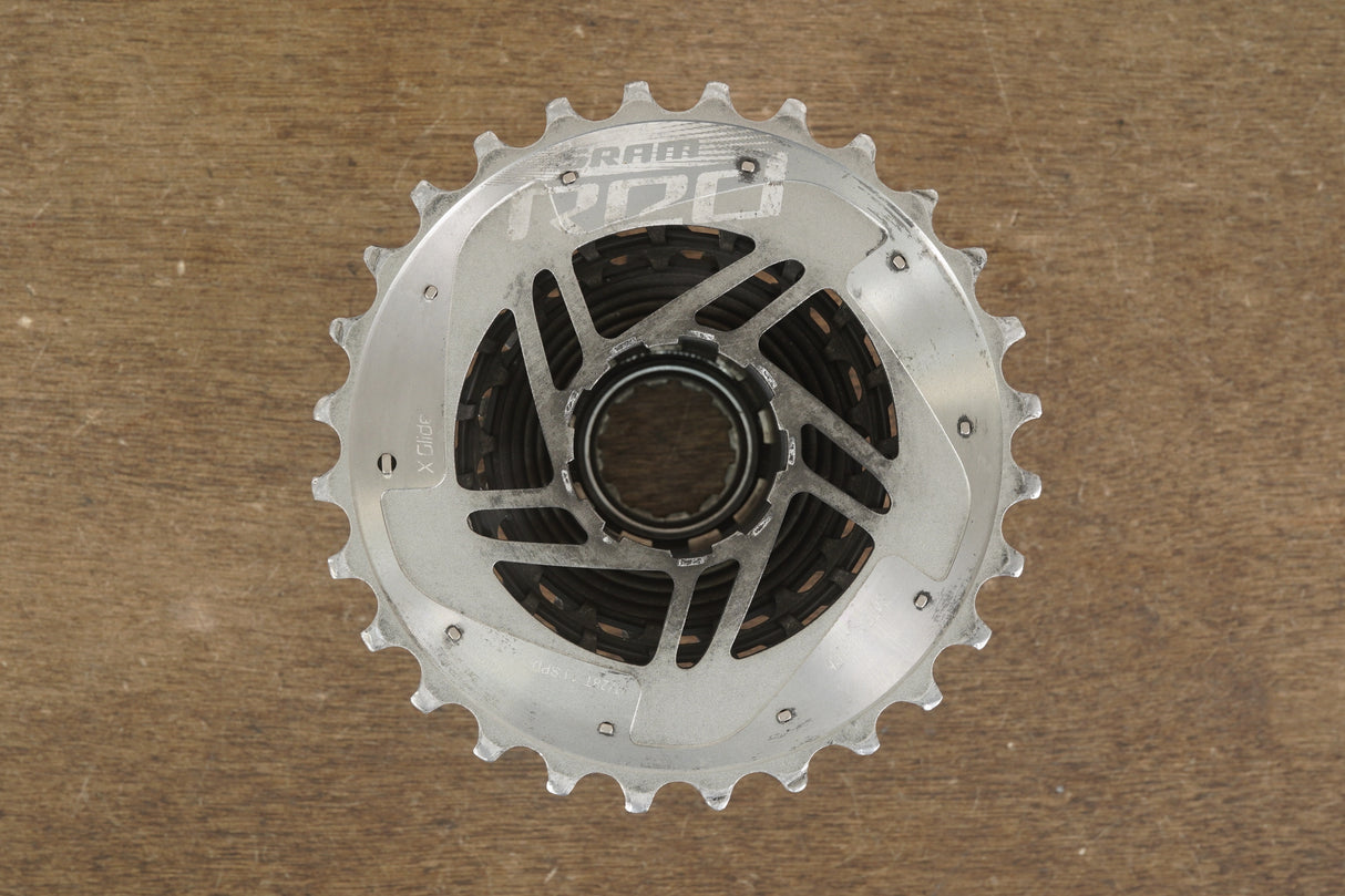 11-28T SRAM Red 22 XG-1190 11 Speed Road Cassette 162g