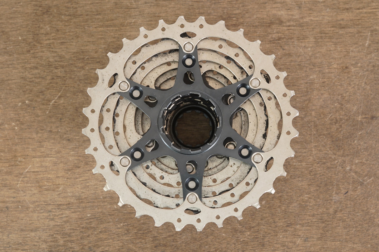 11-32T Shimano Ultegra CS-6800 11 Speed Cassette 280g