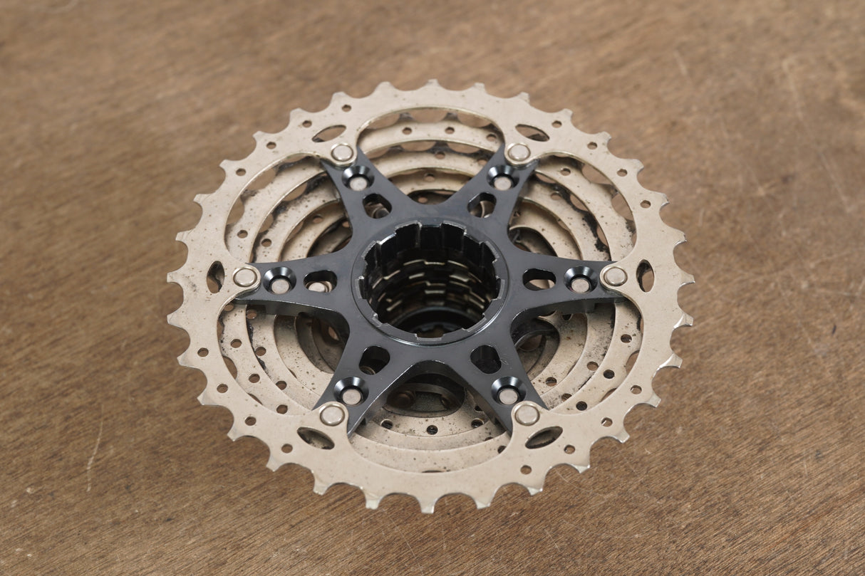 11-32T Shimano Ultegra CS-6800 11 Speed Cassette 280g
