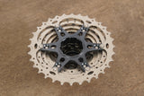11-32T Shimano Ultegra CS-6800 11 Speed Cassette 280g