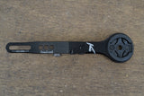 K-EDGE IHS Mount Garmin Cycling Computer GPS Mount