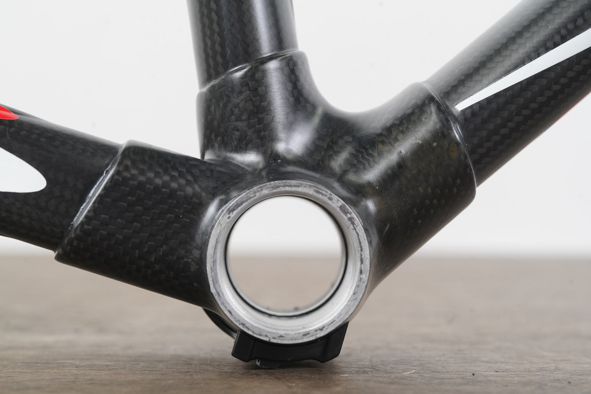 XS Time VXRS Carbon Rim Brake Road Frameset