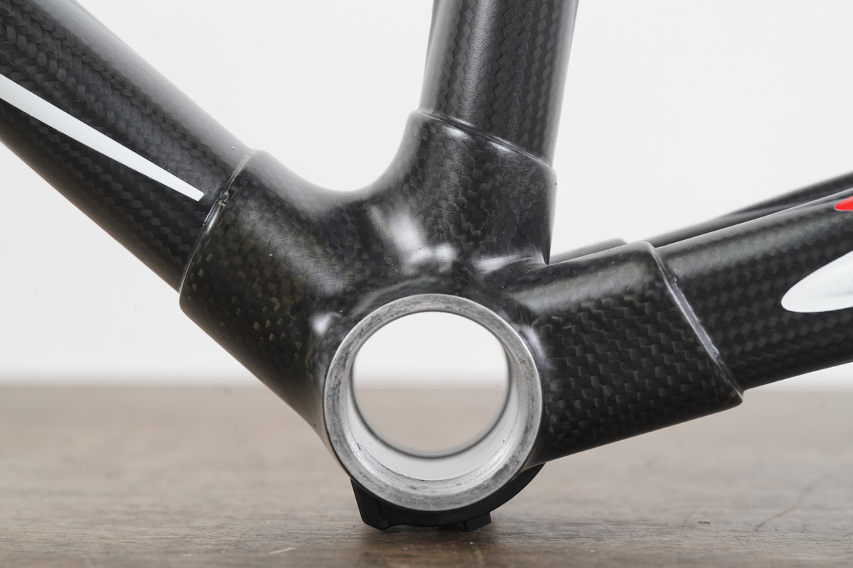XS Time VXRS Carbon Rim Brake Road Frameset