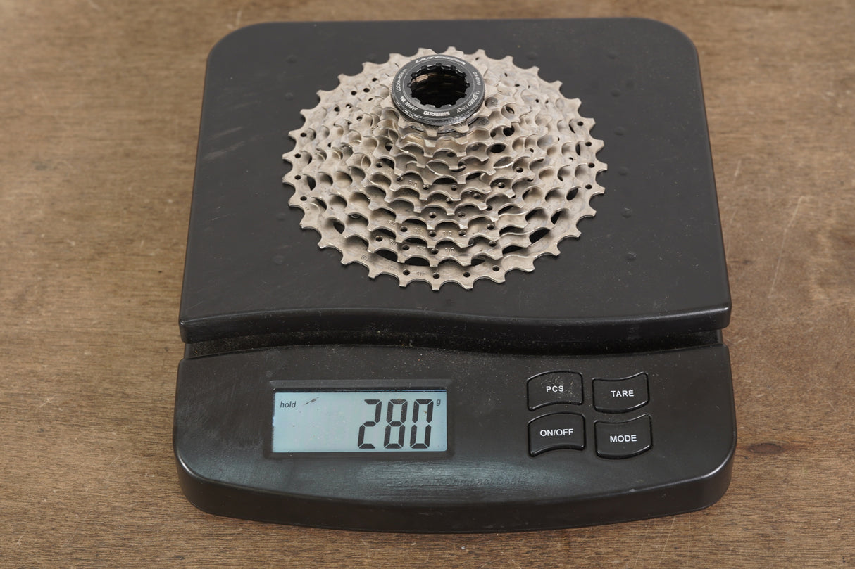 11-32T Shimano Ultegra CS-6800 11 Speed Cassette 280g