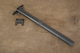31.6mm Mt Zoom Carbon Setback Road Seatpost