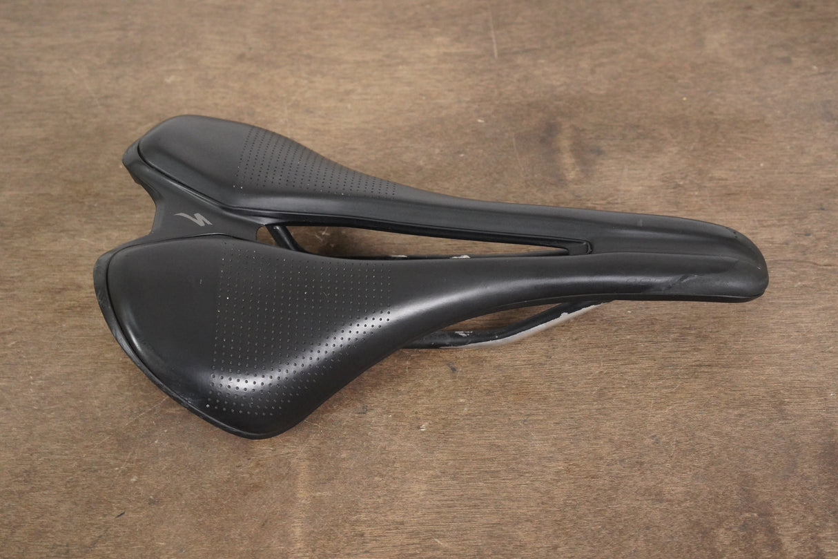155mm Specialized Romin Evo Comp Cr-Mo Rail Road Saddle 275g