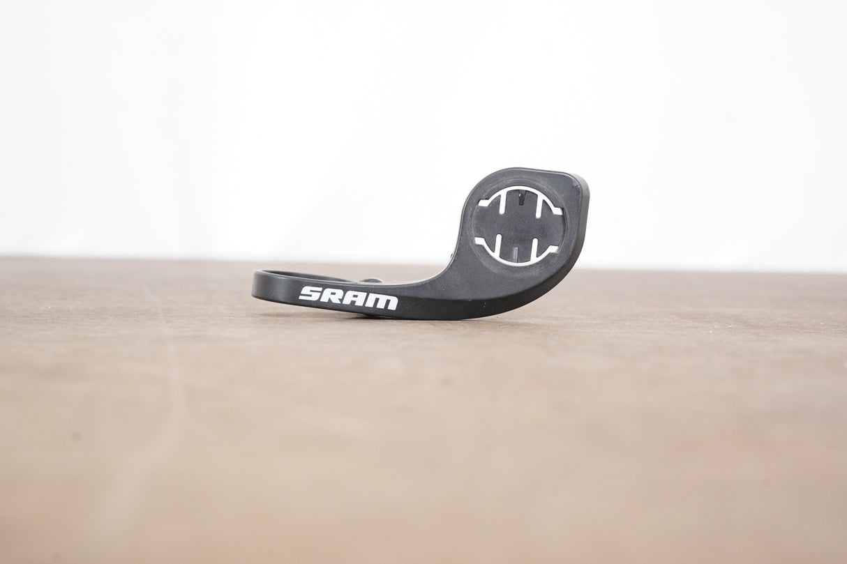 SRAM Garmin Out Front Handlebar Cycling Computer GPS Mount 18g