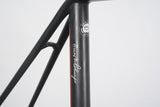 54s Colnago V1-R Ferrari Edition Carbon Rim Brake Road Frameset