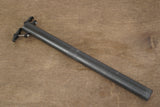 31.6mm Mt Zoom Carbon Setback Road Seatpost