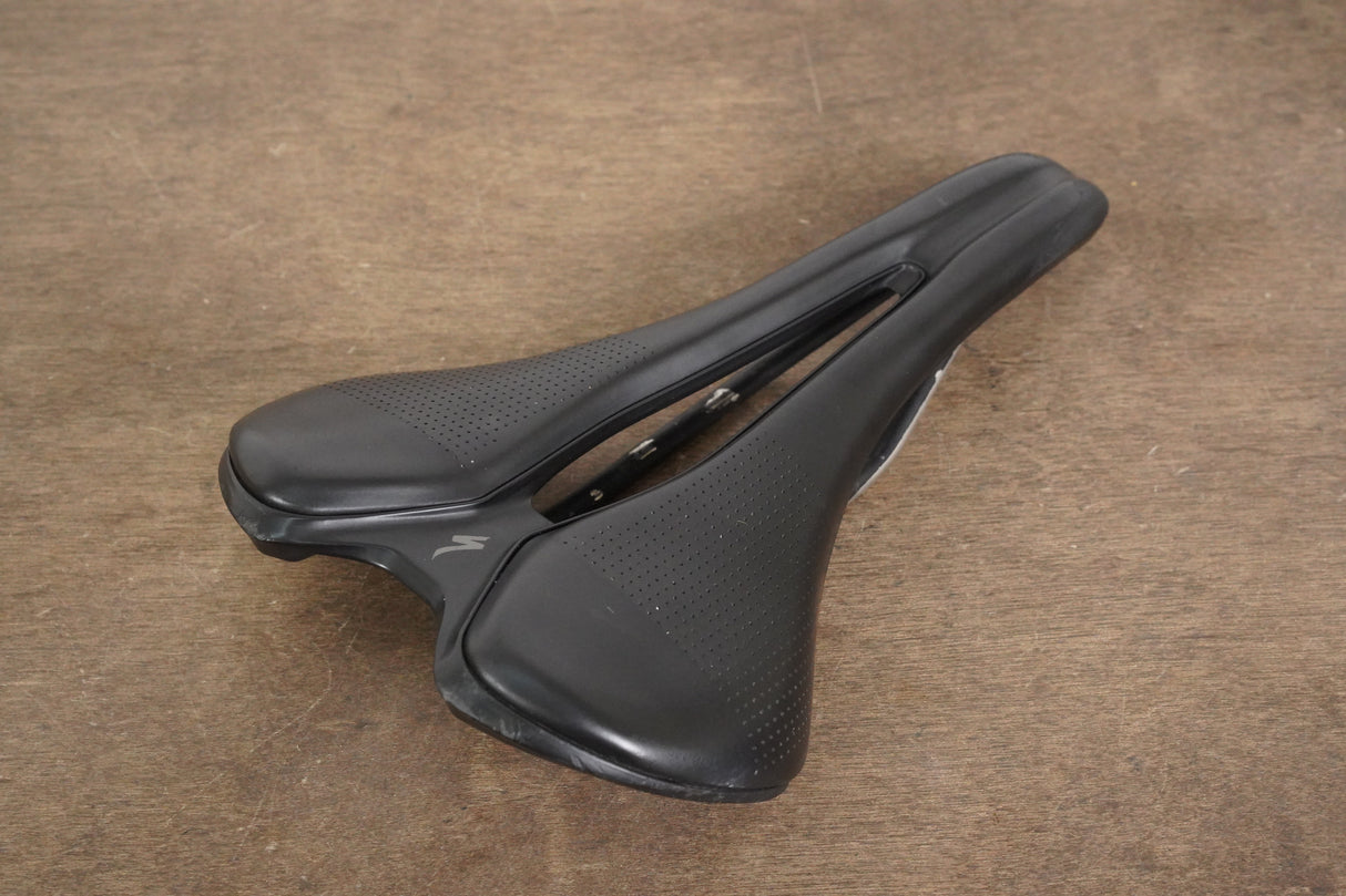155mm Specialized Romin Evo Comp Cr-Mo Rail Road Saddle 275g
