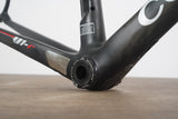 54s Colnago V1-R Ferrari Edition Carbon Rim Brake Road Frameset