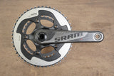 175mm 50/34T BB30 SRAM S902 Carbon Crankset S900