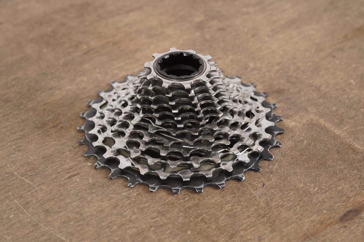 10-30T SRAM Force AXS CS-XG-1270-D1 12 Speed Road Cassette 253g