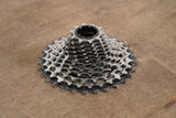 10-30T SRAM Force AXS CS-XG-1270-D1 12 Speed Road Cassette 253g