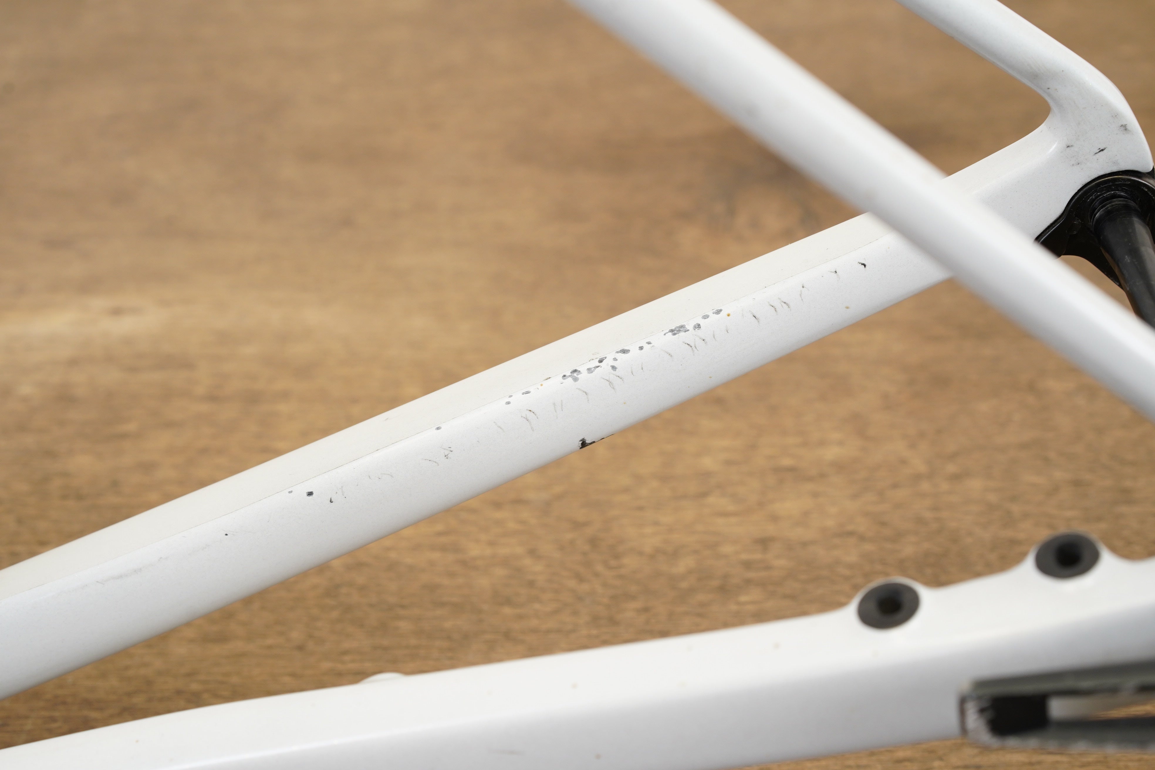 XS Canyon Ultimate CF SL Carbon Disc Brake Road Frameset – Elevate