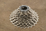11-28T Shimano 105 CS-5800 11 Speed Cassette 274g