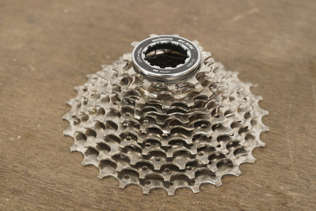 11-28T Shimano 105 CS-5800 11 Speed Cassette 274g