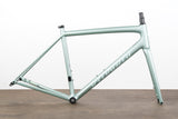2023 56cm Specialized Aethos Pro Carbon Disc Brake Frameset