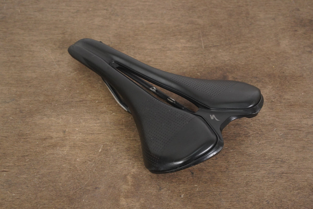 155mm Specialized Romin Evo Comp Cr-Mo Rail Road Saddle 275g
