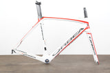 55cm Orbea Orca Carbon Rim Brake Road Frameset