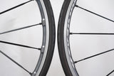 Mavic Ksyrium SLS Alloy Clincher Rim Brake Wheelset Shimano/SRAM 11 Speed