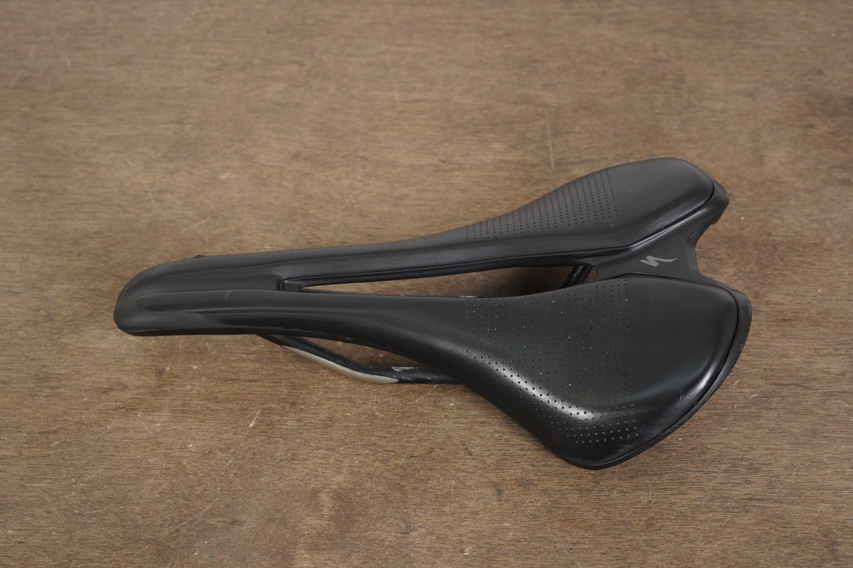 155mm Specialized Romin Evo Comp Cr-Mo Rail Road Saddle 275g