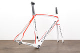 55cm Orbea Orca Carbon Rim Brake Road Frameset