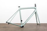 2023 56cm Specialized Aethos Pro Carbon Disc Brake Frameset