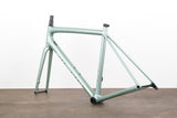 2023 56cm Specialized Aethos Pro Carbon Disc Brake Frameset