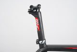 54s Colnago V1-R Ferrari Edition Carbon Rim Brake Road Frameset