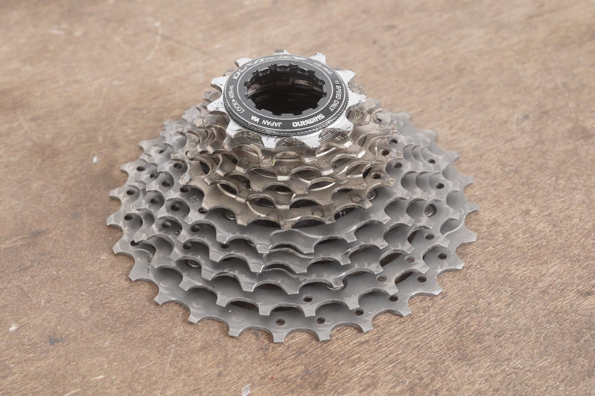 11-28T Shimano Dura-Ace CS-9000 11 Speed Cassette 194g