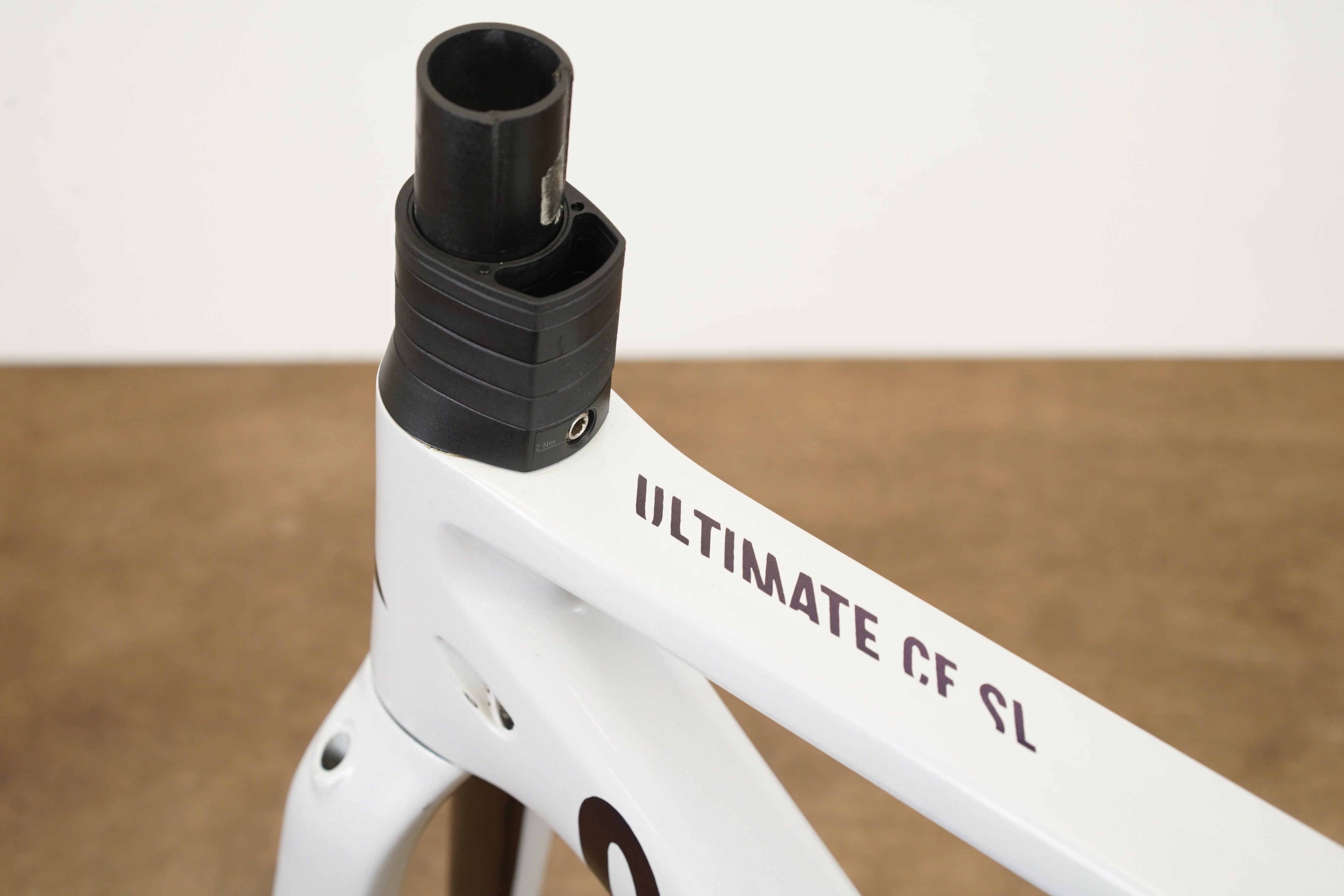 XS Canyon Ultimate CF SL Carbon Disc Brake Road Frameset – Elevate