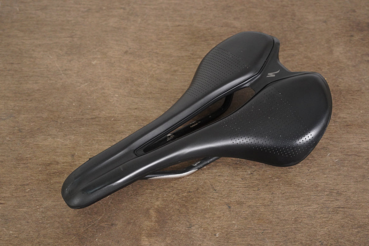 155mm Specialized Romin Evo Comp Cr-Mo Rail Road Saddle 275g