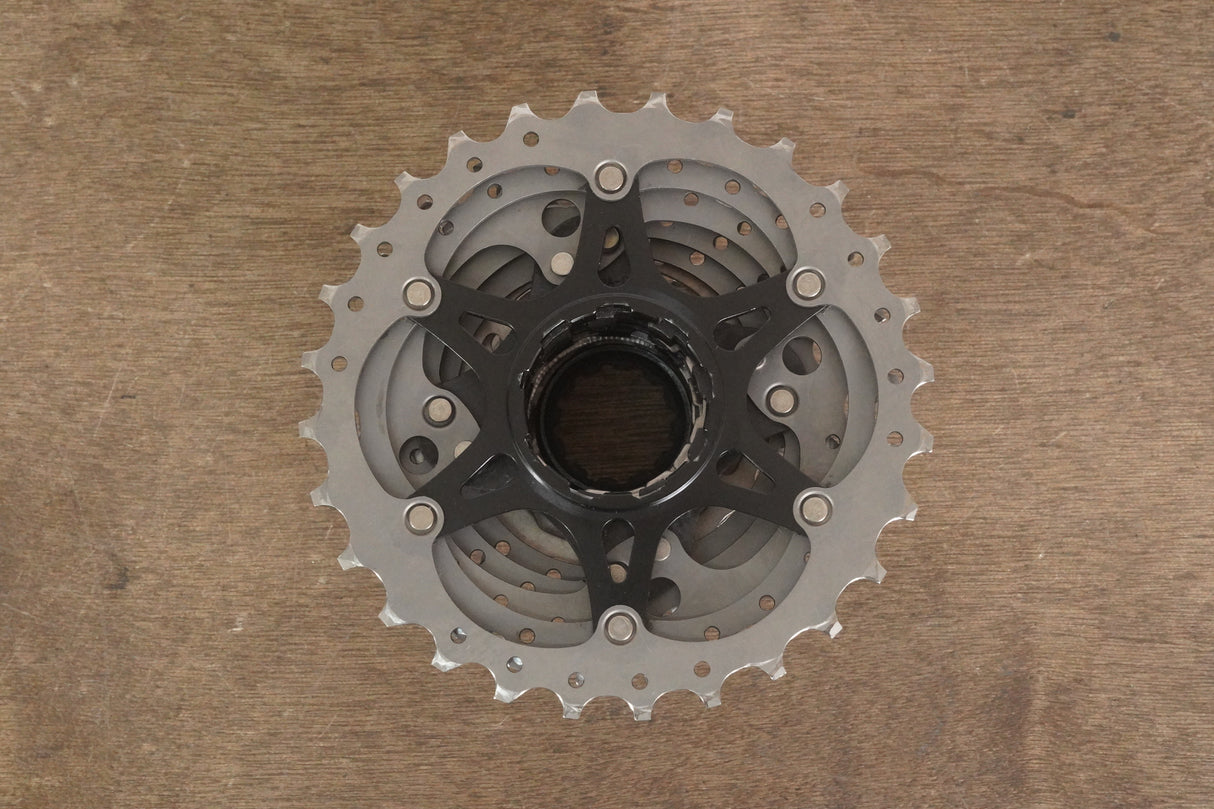 11-28T Shimano Dura-Ace CS-R9100 11 Speed Road Cassette 193g 9100