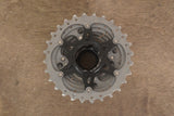 11-28T Shimano Dura-Ace CS-R9100 11 Speed Road Cassette 193g 9100