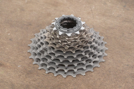 11-28T Shimano Dura-Ace CS-9000 11 Speed Cassette 194g