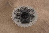 11-28T Shimano Dura-Ace CS-R9100 11 Speed Road Cassette 193g 9100