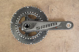 175mm 50/34T BB30 SRAM S902 Carbon Crankset S900