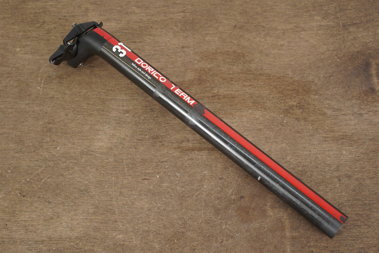 25.4mm 3T Dorico Team Carbon Road Seatpost