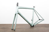 2023 56cm Specialized Aethos Pro Carbon Disc Brake Frameset