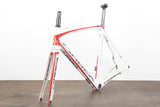 55cm Orbea Orca Carbon Rim Brake Road Frameset